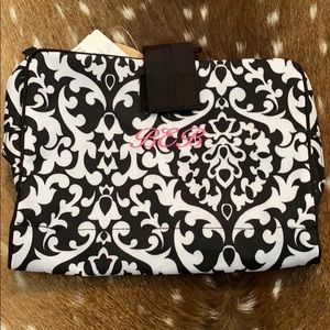 Toiletry bag
